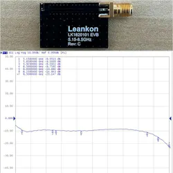 Wide-bandwidth antenna that combines coupling-fed antenna technology with a monopole Wide-bandwidth antenna that combines coupling-fed antenna technology with a monopole