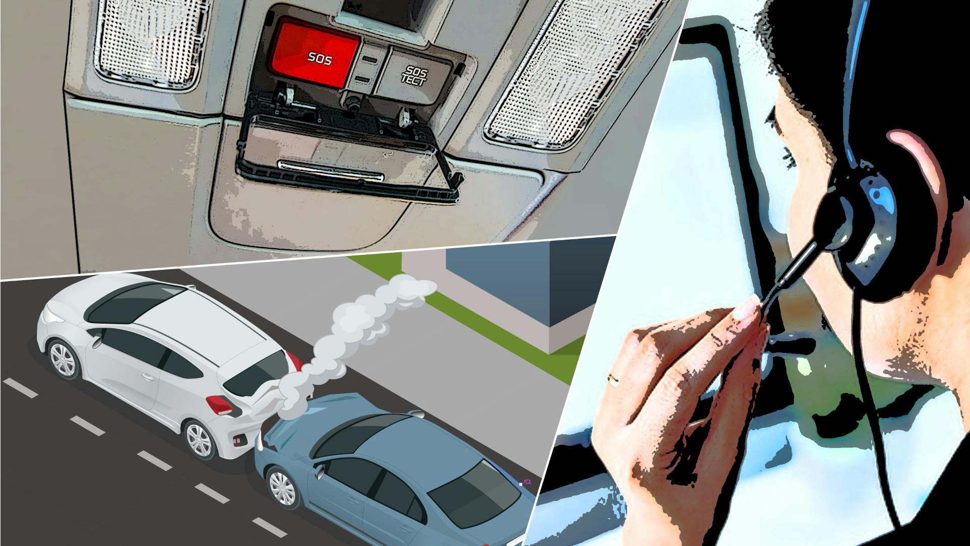 Anritsu's Next-Generation eCall Tester Receives cetecom advanced Certification.