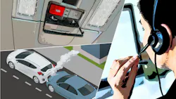 Anritsu's Next-Generation eCall Tester Receives cetecom advanced Certification. Anritsu's Next-Generation eCall Tester Receives cetecom advanced Certification.