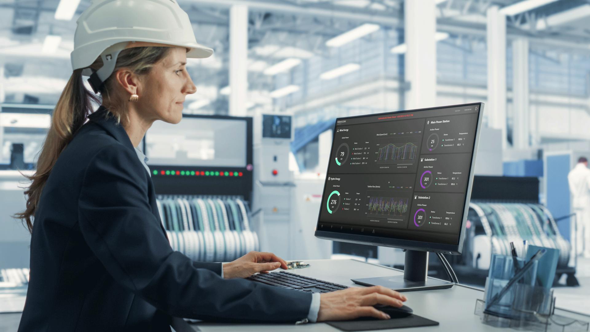 Emerson HMI/SCADA Software Adds Features to Optimize Connectivity, Development, and Run-Time Performance