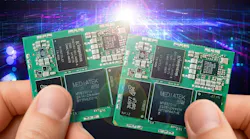 Grinn seals partnership with MediaTek following launch of high-performance SOMs based on Genio family processors. Grinn seals partnership with MediaTek following launch of high-performance SOMs based on Genio family processors.