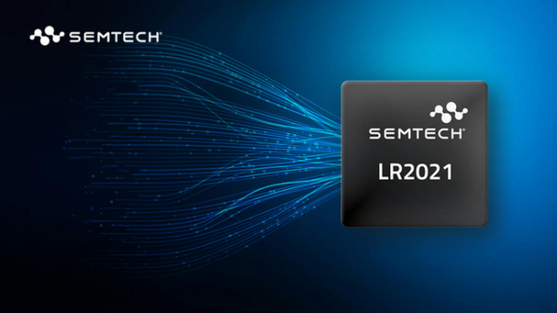 Semtech LoRa Gen 4 Addresses Low-Power Wireless Range and Speed Limitations.