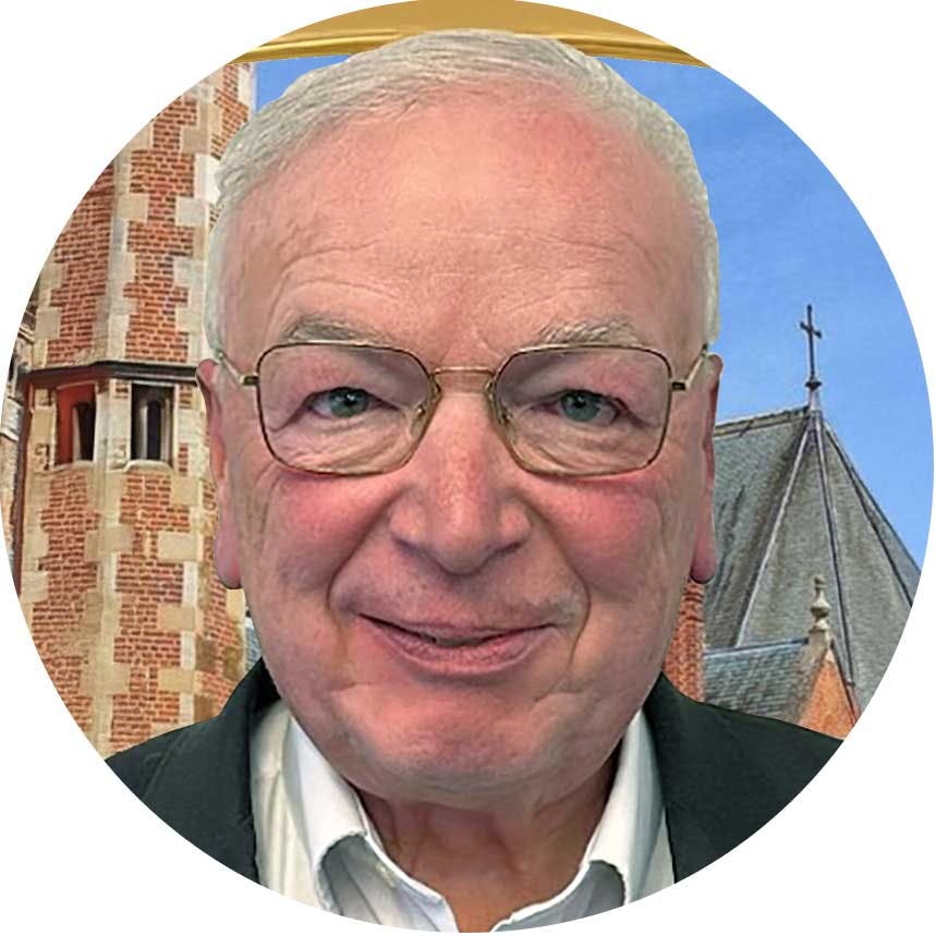 Ron Stephens | Microwaves & RF