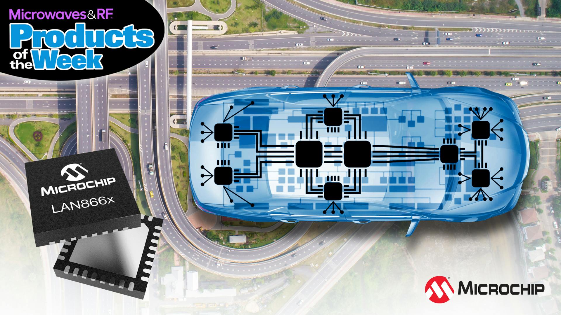 Check out the latest Microwaves & RF Products of the Week!