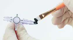 One Part 300°C Rated Silicone Passes Non-Cytotoxicity Standards One Part 300°C Rated Silicone Passes Non-Cytotoxicity Standards