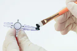 One Part 300°C Rated Silicone Passes Non-Cytotoxicity Standards One Part 300°C Rated Silicone Passes Non-Cytotoxicity Standards