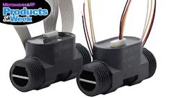 Check out the latest new products from MWRF! Check out the latest new products from MWRF!