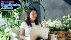 Check out the Microwaves & RF Products of the Week: December 8, 2025! Check out the Microwaves & RF Products of the Week: December 8, 2025!