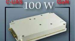 Empower RF Systems is proud to announce the release of its latest C-UAS RF amplifier module, Model 1211, engineered for robust performance in demanding military and defense applications. Empower RF Systems is proud to announce the release of its latest C-UAS RF amplifier module, Model 1211, engineered for robust performance in demanding military and defense applications.