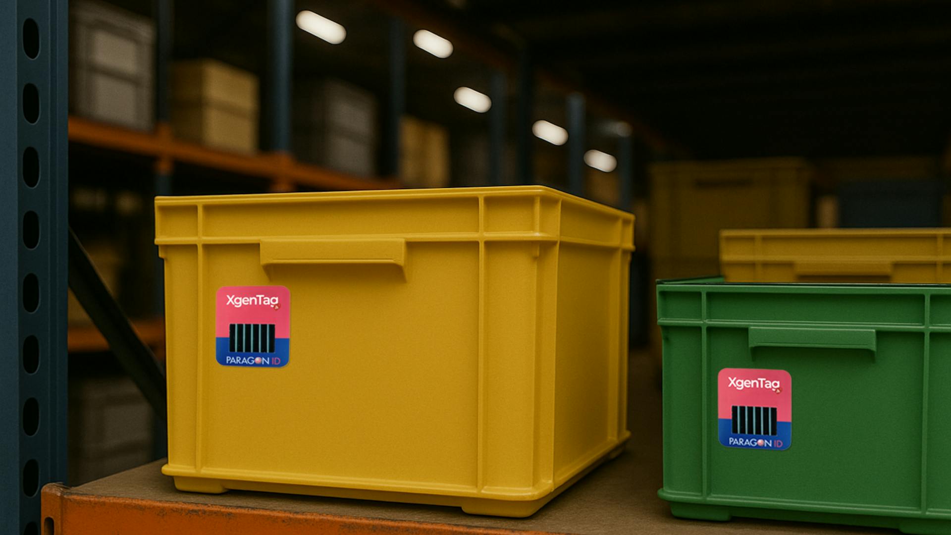 Paragon ID and Dracula Technologies Strengthen Partnership to Scale Light-powered Bluetooth&circledR; Tags Globally for Sustainable Traceability