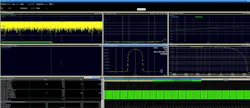 Demodulation of a 3GPP signal Demodulation of a 3GPP signal