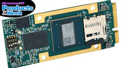 Check out the latest new products from MWRF! Check out the latest new products from MWRF!