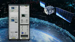 Anritsu's New Radio RF Conformance Test System has achieved PCS Type Certification Review Board certification. Anritsu's New Radio RF Conformance Test System has achieved PCS Type Certification Review Board certification.