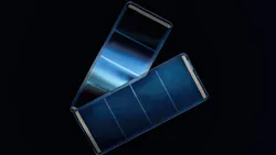 Dracula Technologies just announced LAYER V2.0 with a 30% indoor-light performance boost. Dracula Technologies just announced LAYER V2.0 with a 30% indoor-light performance boost.