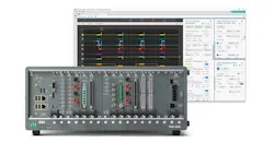 Emerson Broadens Access to Modular Test Platform with Cost-Effective Automation Hardware Emerson Broadens Access to Modular Test Platform with Cost-Effective Automation Hardware