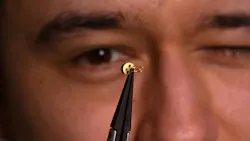 Phlux Technology’s 1550 nm Sensors Attract Interest from Elite Hunting and Long-Range Shooting Community Phlux Technology’s 1550 nm Sensors Attract Interest from Elite Hunting and Long-Range Shooting Community