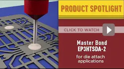 Product Spotlight: EP3HTSDA-2 Product Spotlight: EP3HTSDA-2