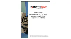 Master Bond EP30HT-LO Master Bond EP30HT-LO