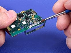 Master Bond Polymer System EP21TDCS-LO