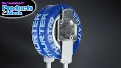 Check out the latest Microwaves & RF Products of the Week! Check out the latest Microwaves & RF Products of the Week!