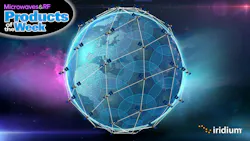 Check out the latest new products from MWRF!! Check out the latest new products from MWRF!!