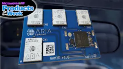 Check out the latest new products from MWRF!! Check out the latest new products from MWRF!!