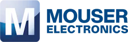 Mouser Electronics, Inc Mouser Electronics, Inc