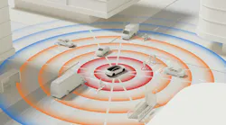 NXP's Third-Generation Radar Transceiver Delivers High-Performance Imaging Radar for Level 2+ to Level 4 Autonomous Driving. NXP's Third-Generation Radar Transceiver Delivers High-Performance Imaging Radar for Level 2+ to Level 4 Autonomous Driving.