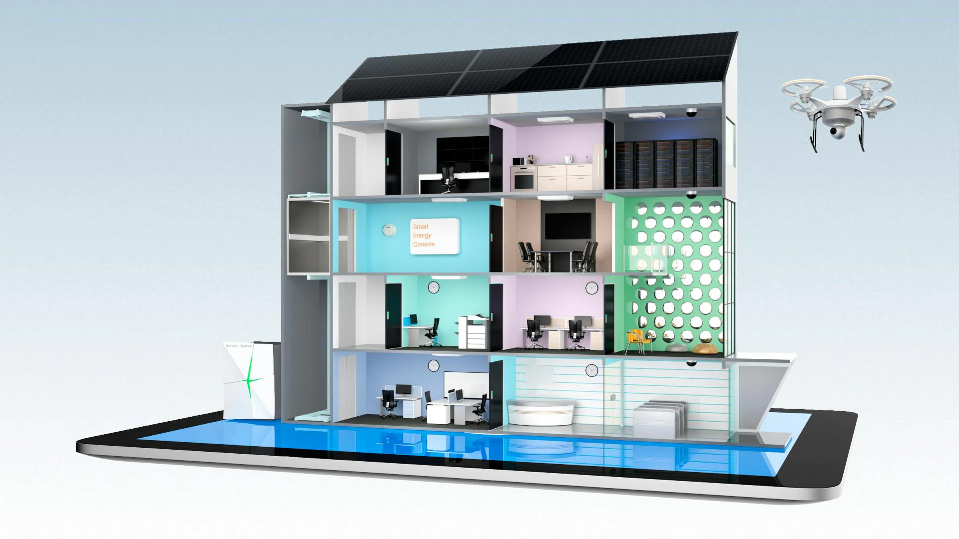 69c2b0afc77760b7d562bd06 Smarthome Dreamstime L 56604947