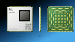 SIMCom new compact, smart AI modules SIMCom new compact, smart AI modules