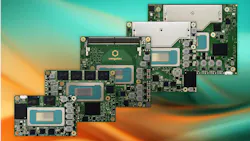 A range of congatec modules supports computationally powerful, energy-efficient embedded AI applications. A range of congatec modules supports computationally powerful, energy-efficient embedded AI applications.