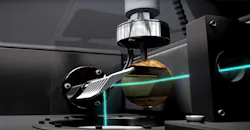 SLA printing with mirrors SLA printing with mirrors