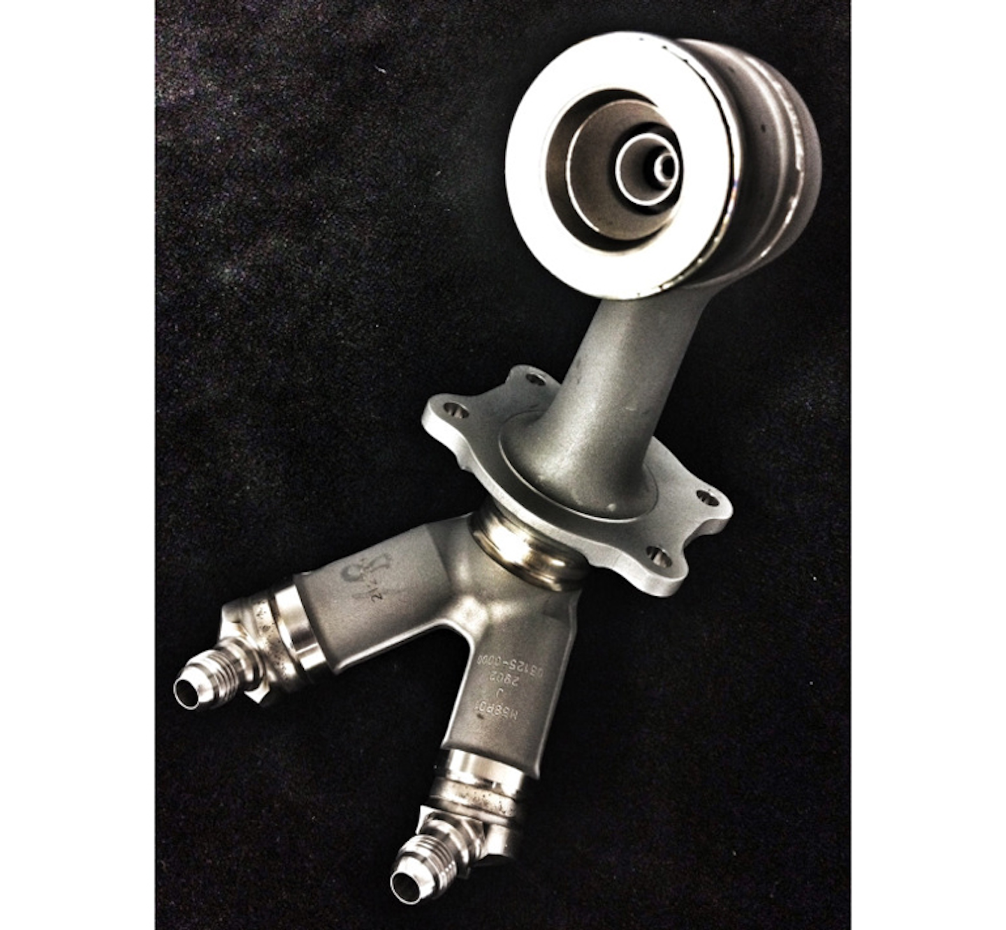 3D Printing Dives into Mass Production | New Equipment Digest