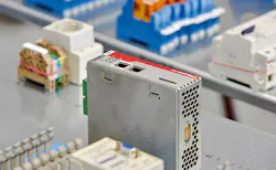 The FL mGuard RS2000 combines IT requirements and robust hardware for harsh industrial environments. The FL mGuard RS2000 combines IT requirements and robust hardware for harsh industrial environments.