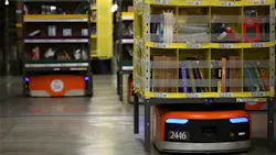 Robot Shipping Robot Shipping