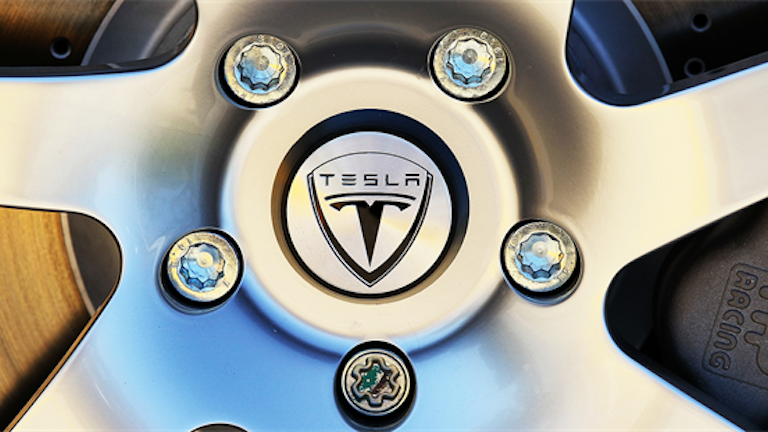 Worker Discontent Makes Tesla A Union Target New Equipment Digest