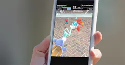 Pokémon Go Pokémon Go