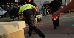 Police Robot Police Robot