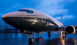 Boeing to Test non-stick paint that protects jets from icing Boeing to Test non-stick paint that protects jets from icing