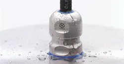 Hygienic Edelstakl Hygienic Edelstakl