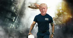 Donald Trump on Infrastructure Donald Trump on Infrastructure