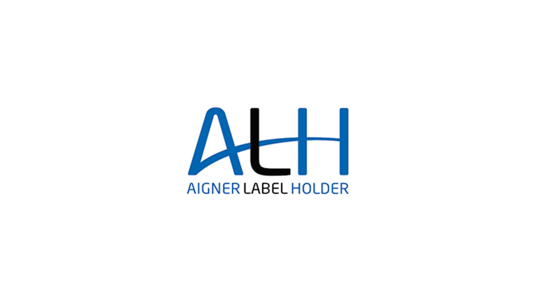 Aigner Label Holder Corp New Equipment Digest