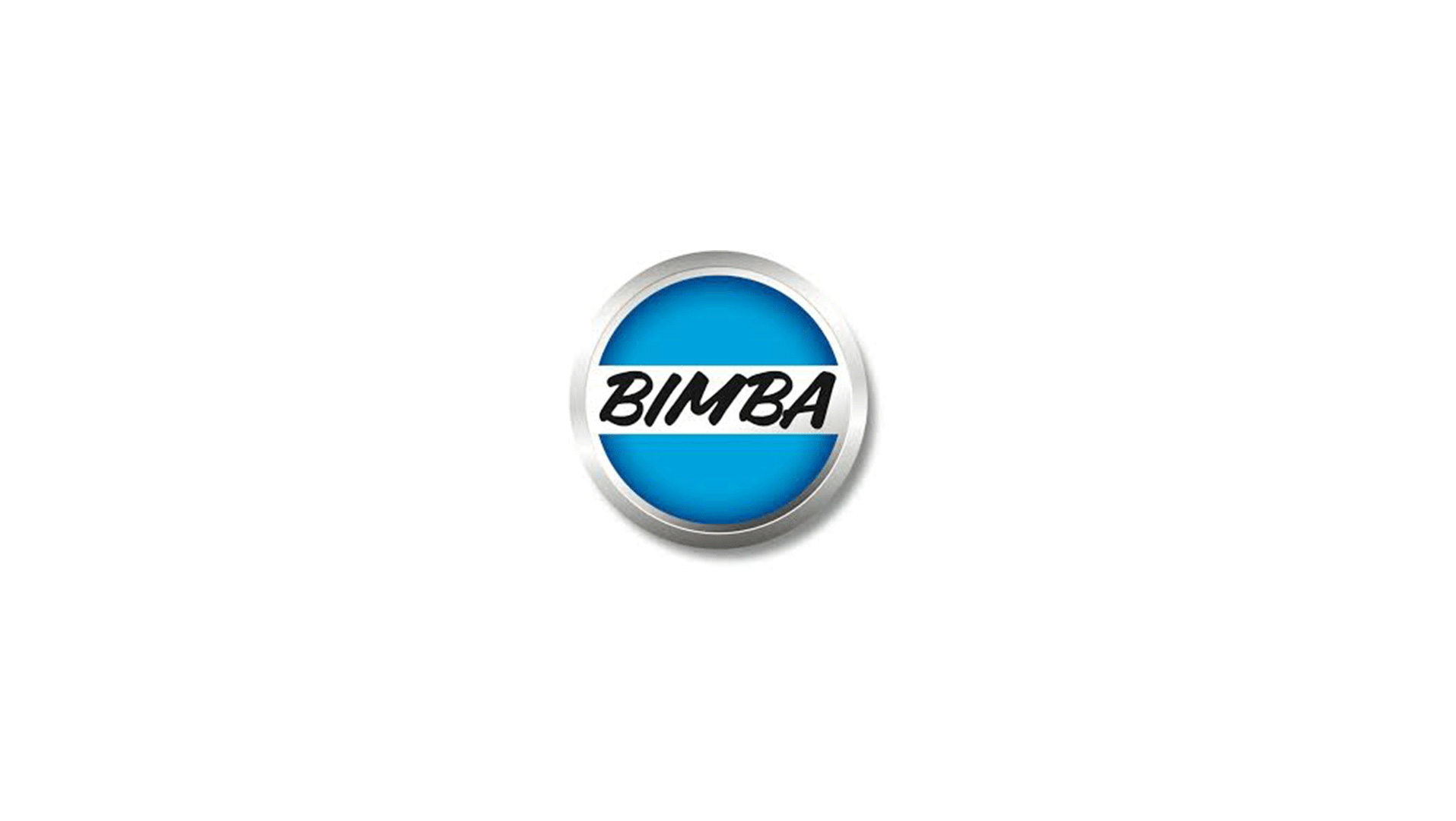 Bimba Mfg Co logo