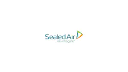 Sealed Air logo Sealed Air logo