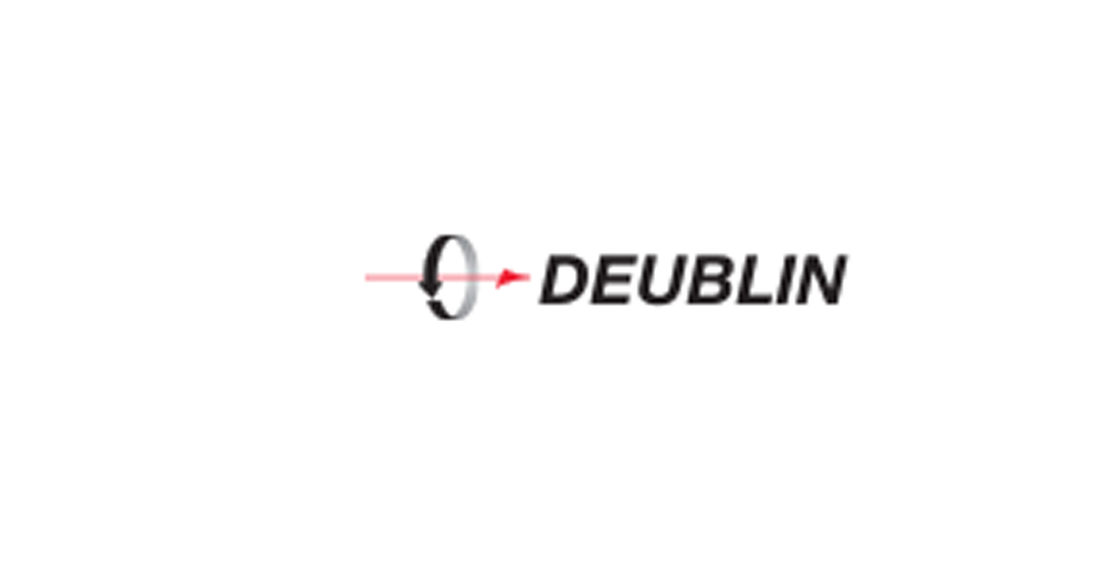 Deublin Co Logo