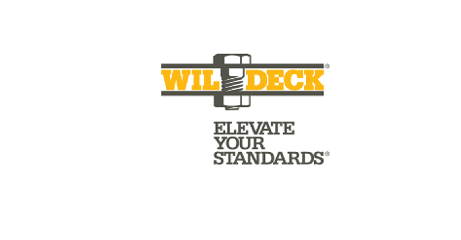 Wildeck Inc logo