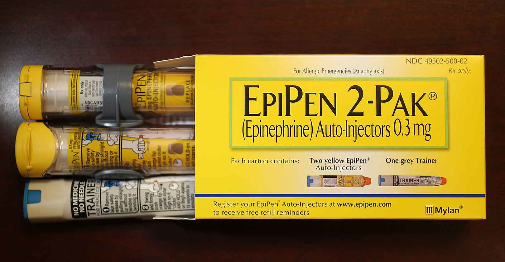 epipen-getty