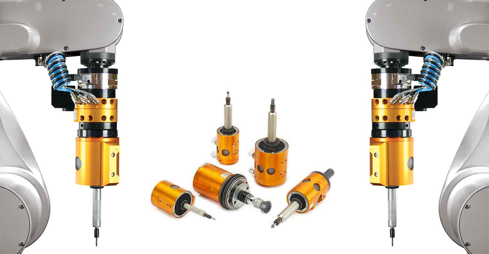 ati robot tooling