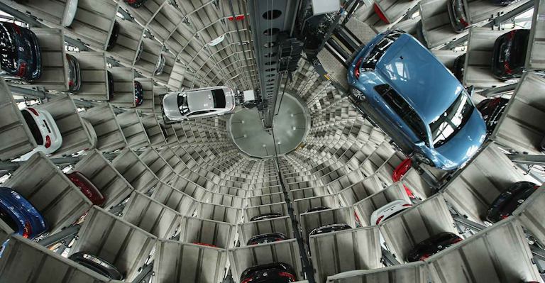 Bosch Allegedly Sought Vw Legal Cover For Defeat Device New