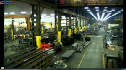 Pflow Lift at KEI Pflow Lift at KEI